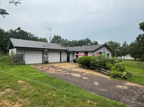N3971 Claire Road, Taylor, WI 54659