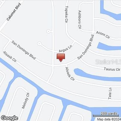 2nd image of 14881 SAN DOMINGO BOULEVARD LOT 15