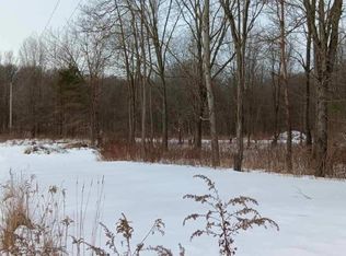 Secluded Acres Dr, Hastings, MI 49058