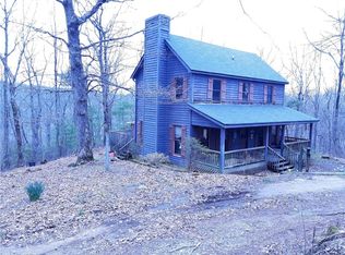 199 Renate Dr, Jasper, GA 30143