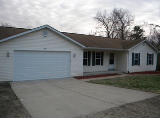 2128 Missouri Ave, Festus, MO 63028