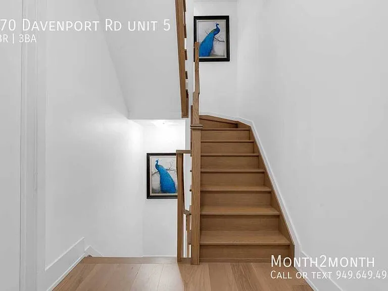 270 Davenport Rd #5 — Photo 32
