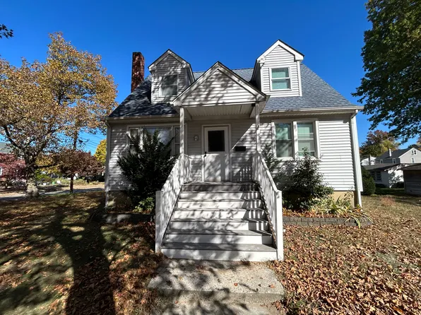 2804 Sherman Ave, Pennsauken, NJ 08109