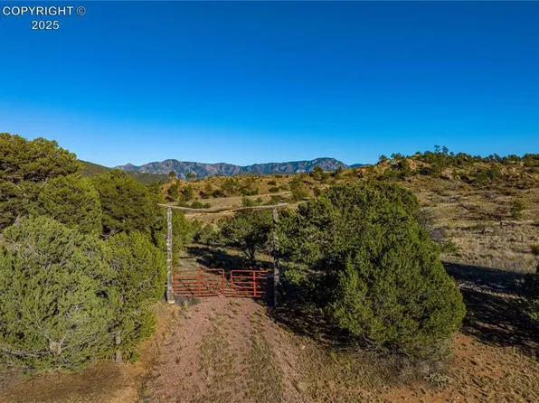 Mac Donnell Dr, Cotopaxi, CO 81223