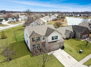 4535 Physics Way, Indianapolis, IN 46239