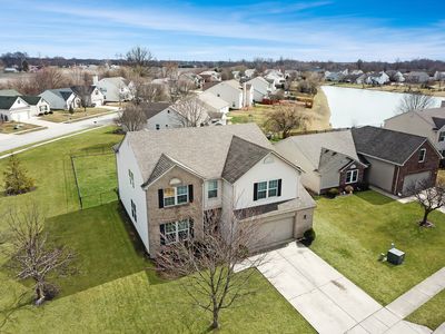 4535 Physics Way, Indianapolis, IN, 46239