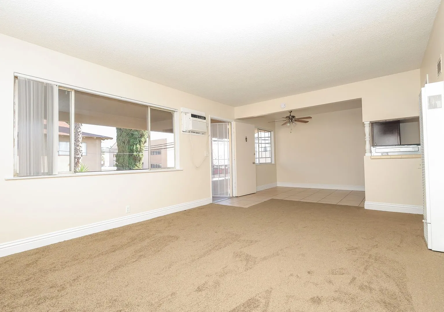 Silverwood Apartments (524) — Photo 1