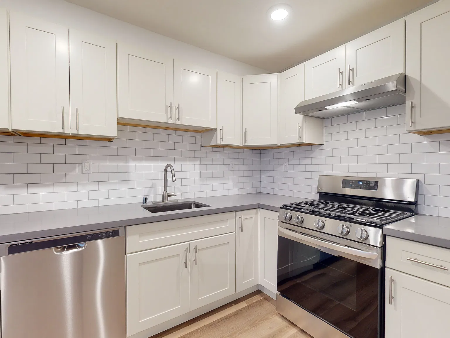 1 bed, 500 sqft, $4,500 — Photo 4
