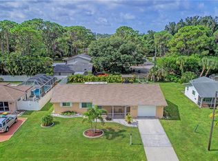 1251 Wilson Dr, Englewood, FL 34224