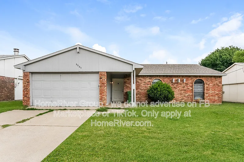 6905 Mid Cities Blvd
