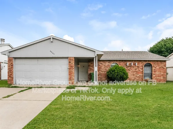 6905 Mid Cities Blvd, North Richland Hills, TX 76182