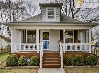 800 S Park Ave, Independence, MO 64052