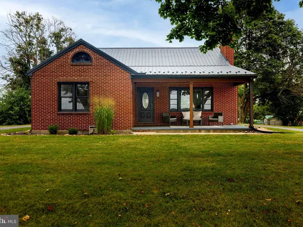 6079 Orrstown Rd, Orrstown, PA 17244