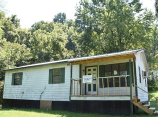 337 Marble Hall Rd, Rogersville, TN 37857