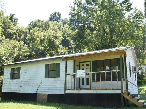 337 Marble Hall Rd, Rogersville, TN 37857