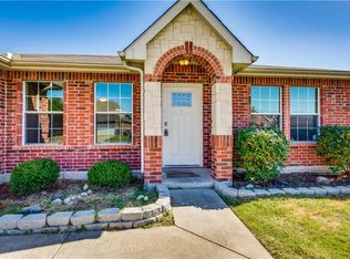 2121 Preston Trl, Forney, TX 75126
