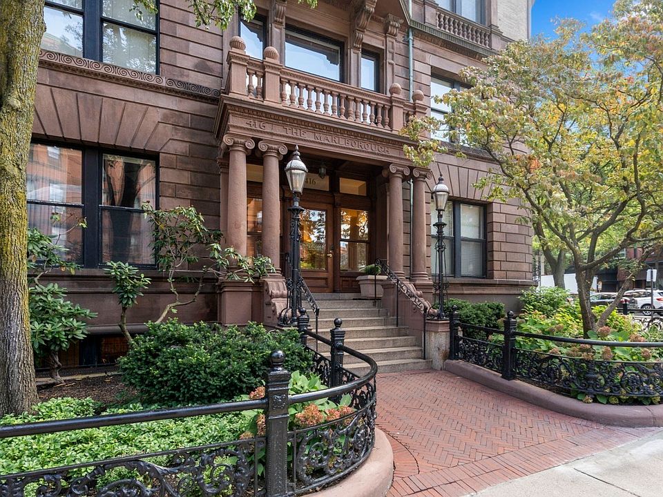 1st image of 416 Marlborough St APT 206
