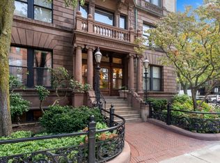 406 Marlborough St #206, Boston, MA 02115