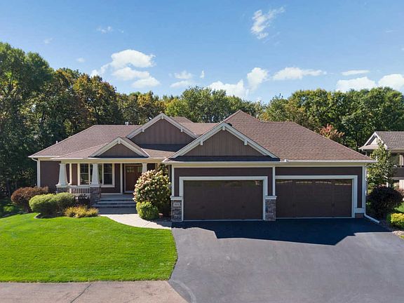 2nd image of 4555 Fable Hill Pkwy N