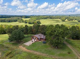 11963 Highway 219, Ozark, AR 72949