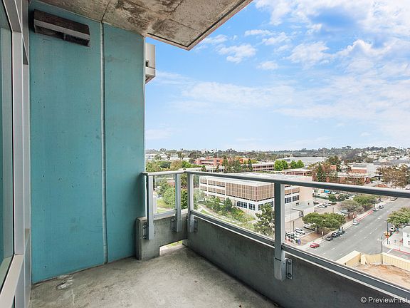 5th image of 1080 Park Blvd. #1109