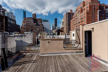 Rented by Centennial Properties NY