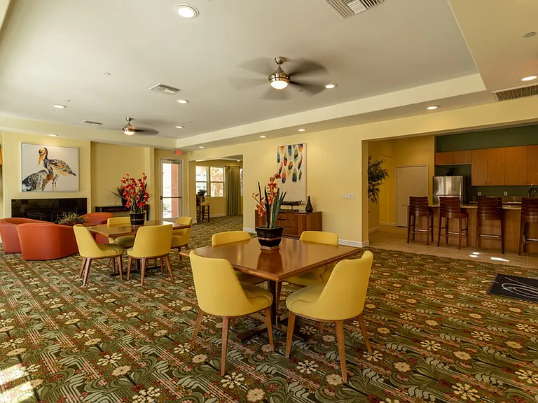 Villaggio at La Quinta — Photo 21