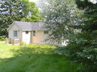 400 S Lubec Rd, Lubec, ME 04652