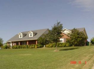 8420 Old 81, Temple, TX 76501