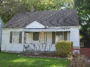 4520 Ruxton Rd, Toledo, OH 43612