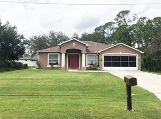 1181 Shetland St, Punta Gorda, FL 33980