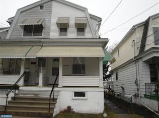 17 S 4th St, Frackville, PA 17931