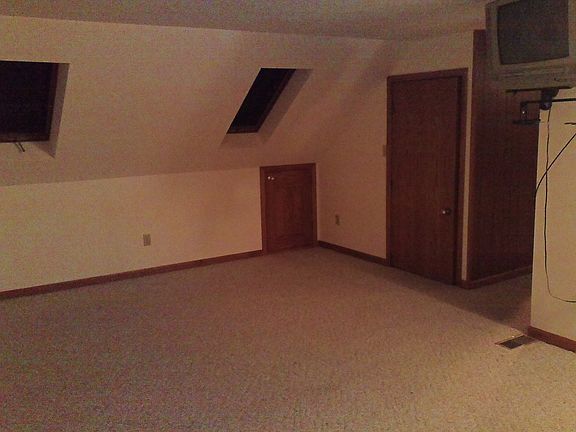 Master Suite SW view