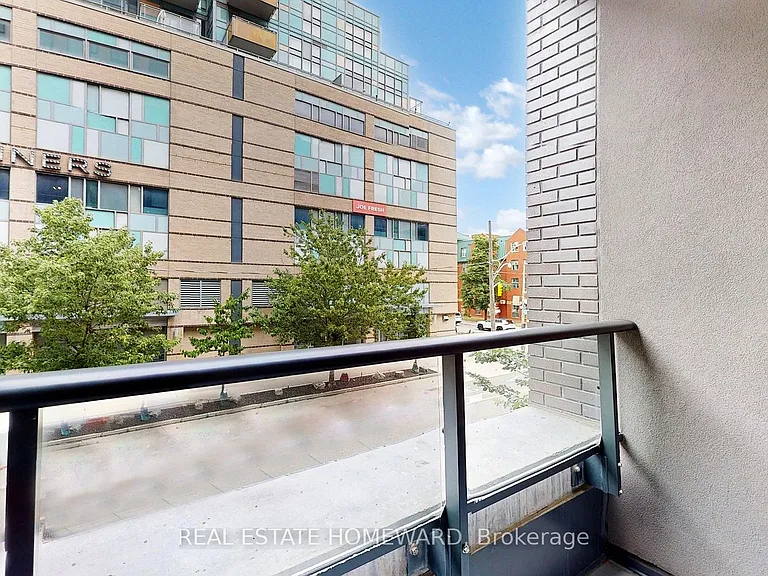 543 Richmond St W #208 — Photo 19