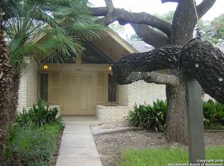 3103 Mindoro Dr, San Antonio, TX 78217