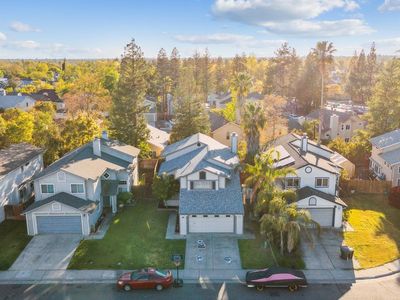 8238 Prior Way, Antelope, CA, 95843
