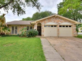 10204 Oak Hollow Dr, Austin, TX 78758