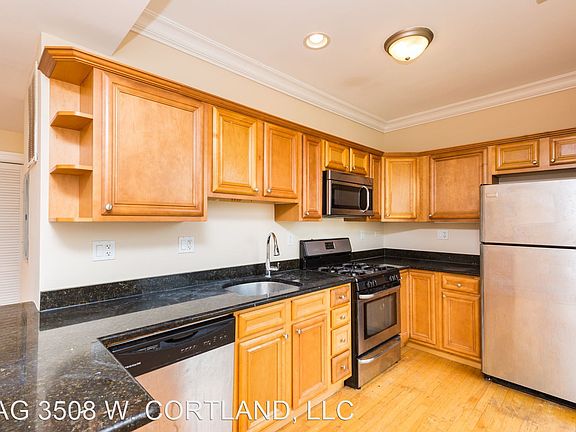 3rd image of 3510 W Cortland St APT 2N