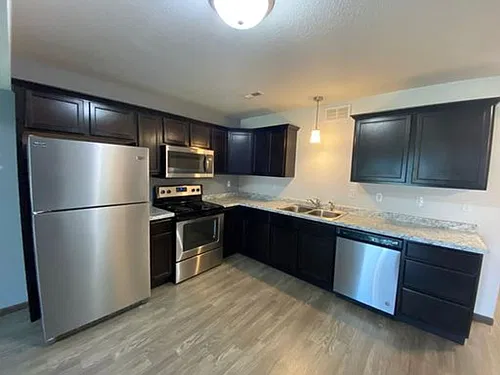 Floor plan 802