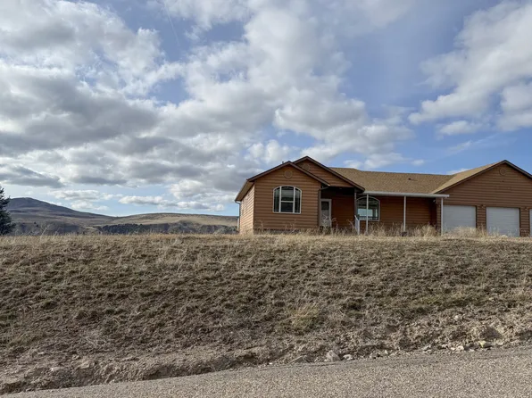 354 E Rock Rd, Inkom, ID 83245