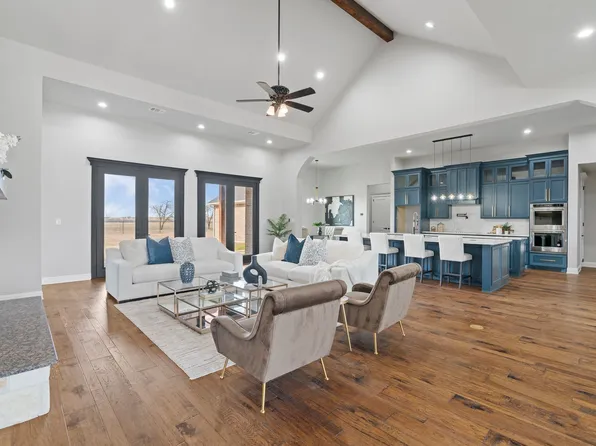 1331 Greycrest Ter, Midlothian, TX 76065