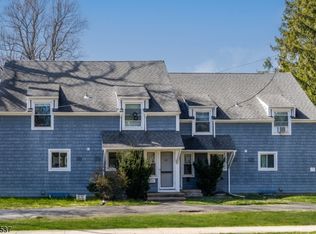 50 Anderson Hill Rd, Bernardsville, NJ 07924