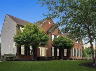 76 High Ridge Dr, Stafford, VA 22554