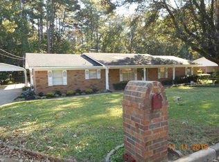 2912 Clinton St, Longview, TX 75604