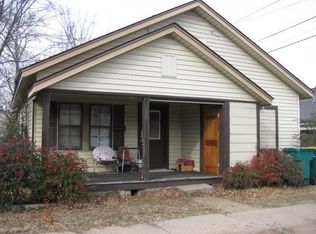 110 S Boston Ave, Russellville, AR 72801