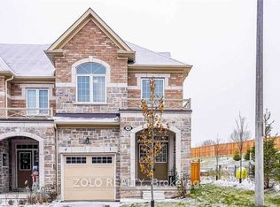 42 Brent Cres, Clarington, ON L1C 0V9