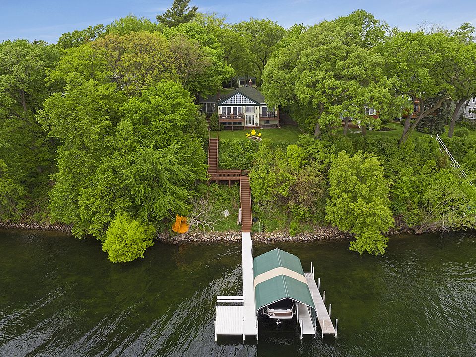 83' perfectly elevated