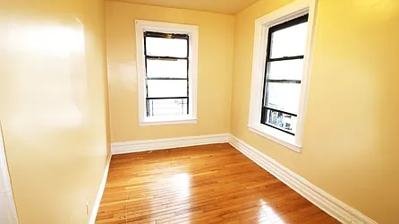 Rented by Alma Realty Corp.