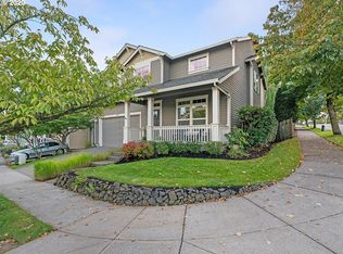 8965 SW Ivory St, Beaverton, OR 97007