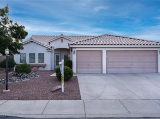 2439 Aladdin Lamp St, Henderson, NV 89002